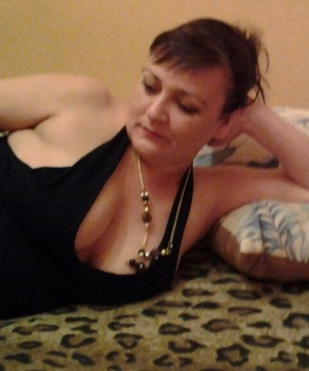 Алина, 41 год