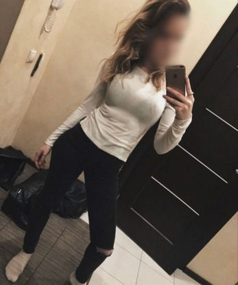 Елена, 23 года